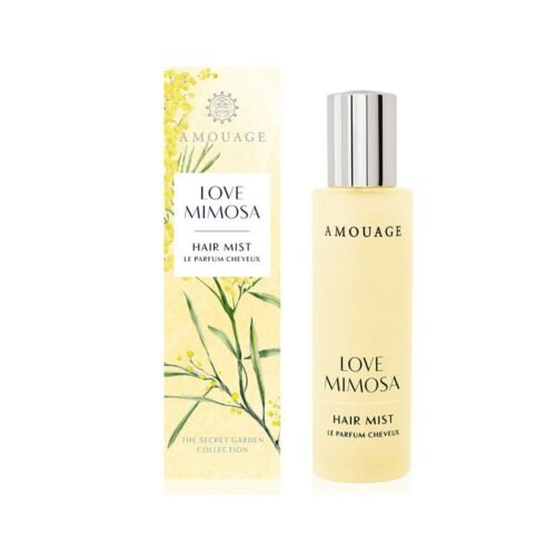 Amouage Love Mimosa Hair Mist 50ml