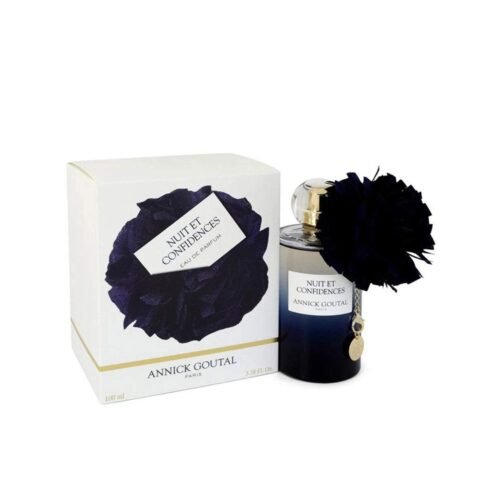 Annick Goutal Nuit Et Confidences Edp 100ml