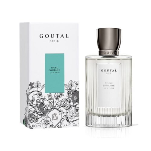 Annick Goutal Paris Musc Nomade Edp 100ml