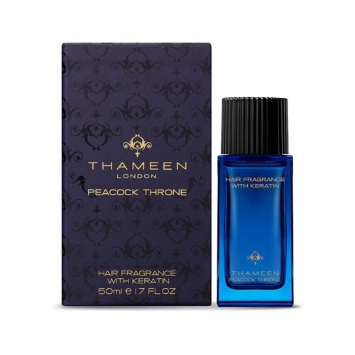 Thameen Carved Oud Hair Frg 50ml