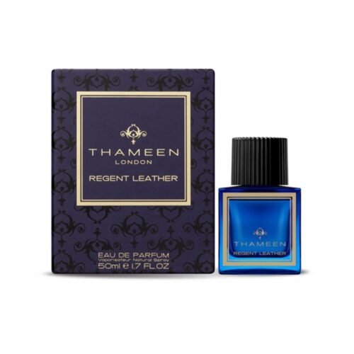 Thameen Regent Leather Edp 50ml