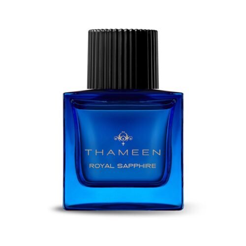 Thameen Royal Sapphire Extrait De Parfum 50ml