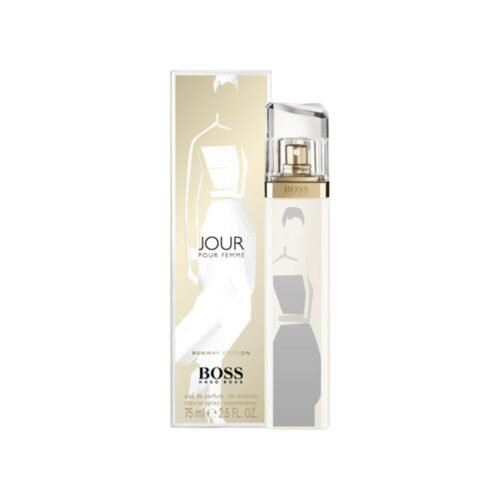 H.Boss Jour F Runway Edition Edp 75ml