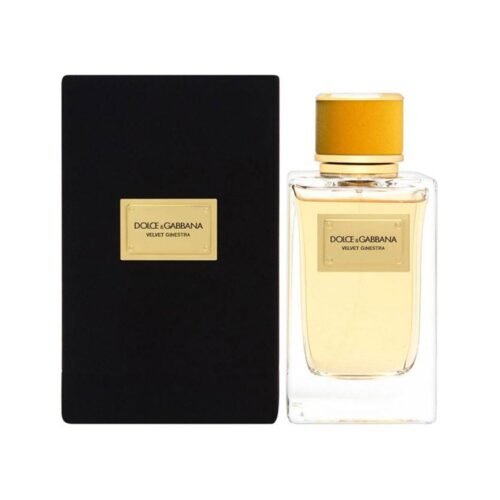 Dolce&Gabbana Velvet Ginestra Edp 50ml