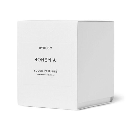 Byredo Bohemia Candle 240G