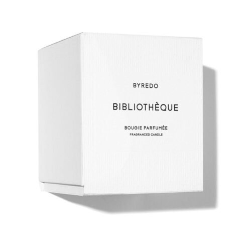 Byredo Bibliotheque Candle 240G