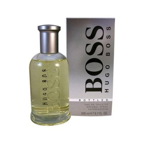 Hugo Boss Bottled Edt 200ml