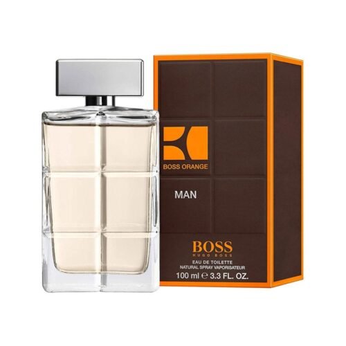 H.Boss Orange M 100ml