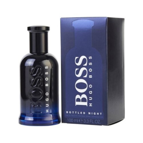 Bottled Night Hugo Boss