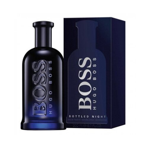 Boss Bottled Night 200ml