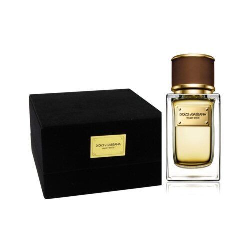 D&G Privet Velvet Wood Edp 50ml