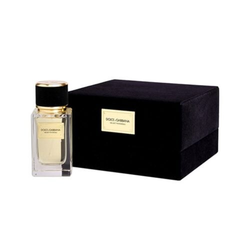 D&G Velvet Patchouli 50ml