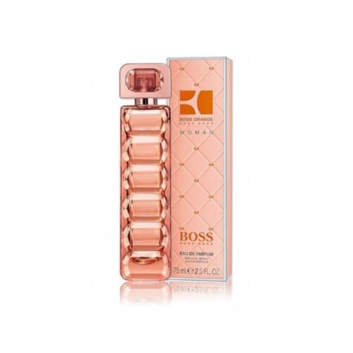 H.Boss Orange W 75ml Edp