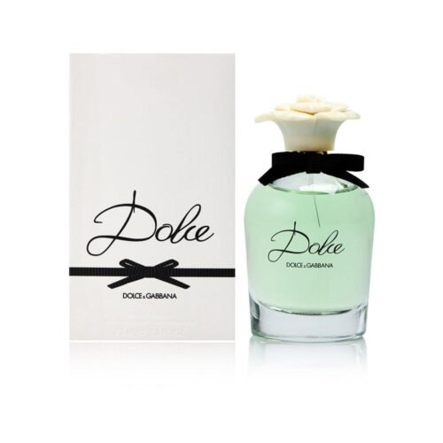 D&G Dolce Edp 75ml