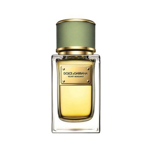 Dolce&Gabbana Velvet Bergamot 50ml