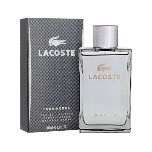 Lacoste Pour Homme 100ml