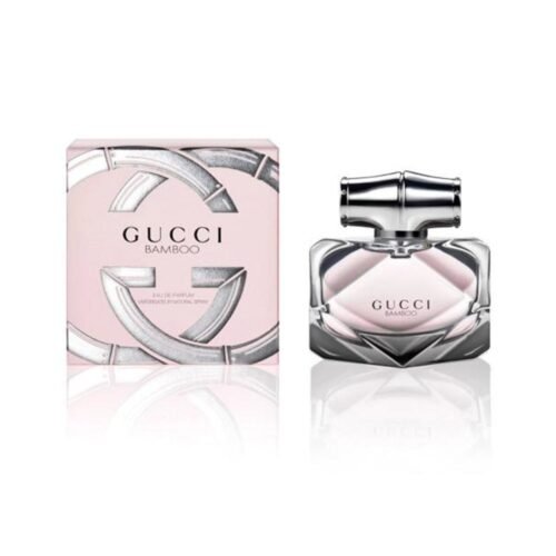 Gucci Bamboo Edp 75ml