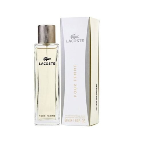 Lacoste Pour Femme 90ml