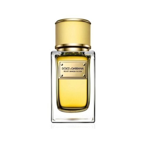 D&G Velvet Mimosa Bloom Edp 150ml