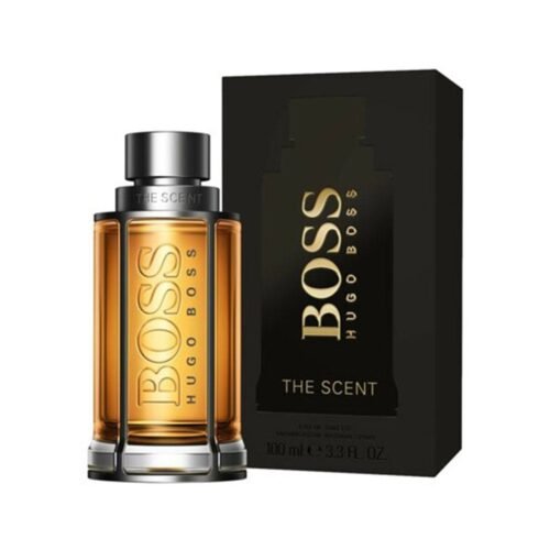 The Scent Hugo Boss For Men