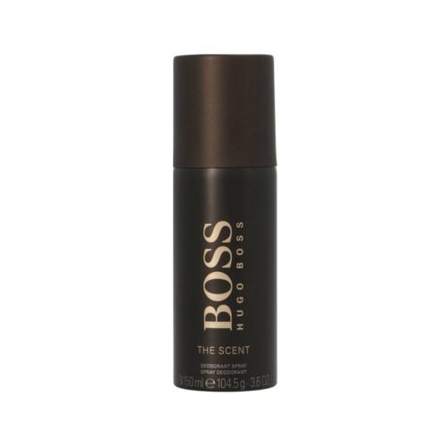 H.Boss The Scent Deo Spray 150ml