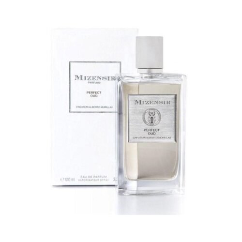 Mizensir Parfums Perfect Oud For Unisex Edp 100ml