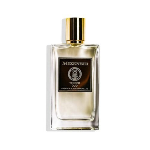 Mizensir Tender Oud Edp 100ml