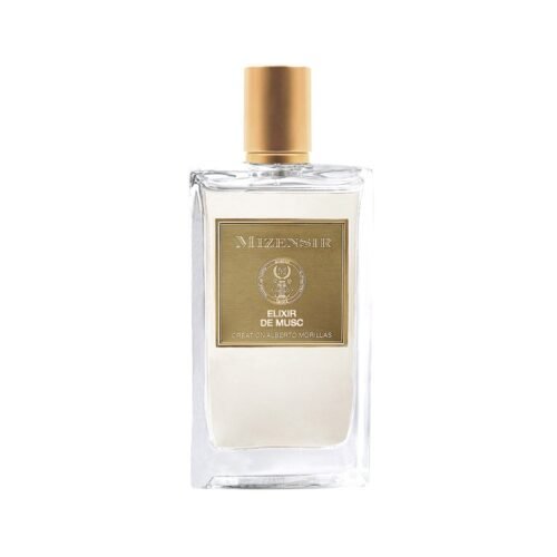Mizensir Elixir De Musc 100 ml Edp
