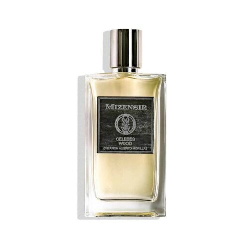 Mizensir Celebes Wood Edp 100ml
