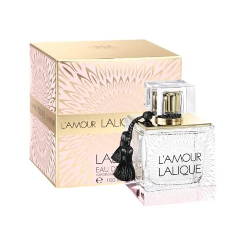 Lalique  L?Amour Eau De Parfum (50ml)
