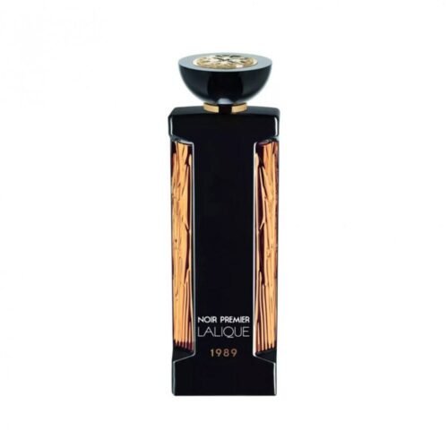 Lalique Noir Premier 1989 Edp 100ml