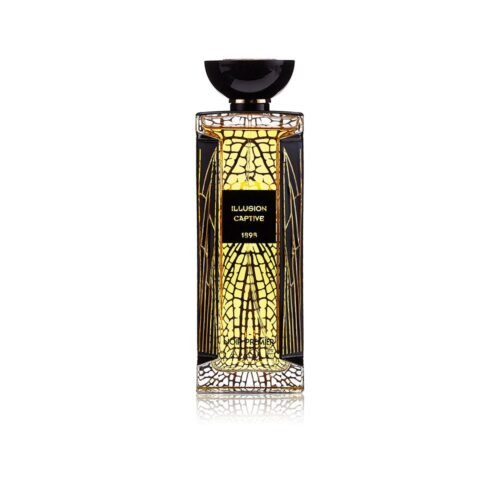 Lalique Illusion Captive 1898 Eau De Parfum 100ml