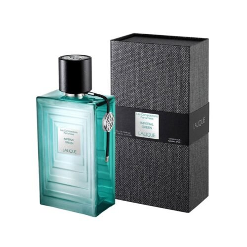 Lalique Imperial Green Edp 100ml