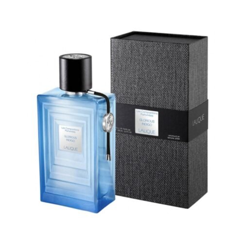 Lalique Glorious Indigo Edp 100ml