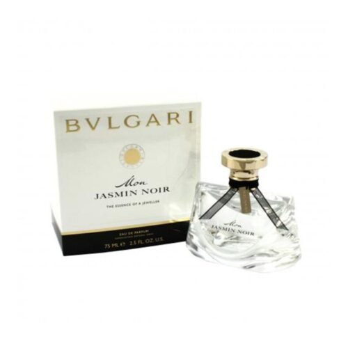 Bvlgari Mon Jasmin Noir Jeweller Edp 75ml