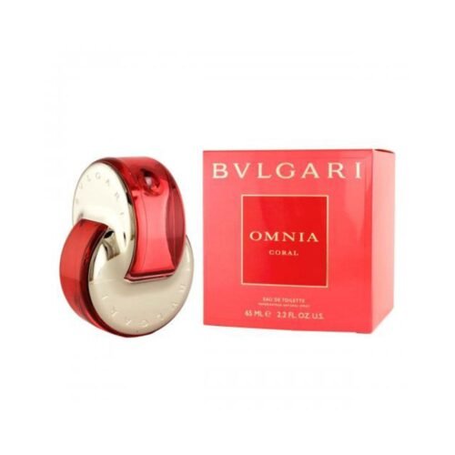 Bvlgari Omnia Amethyste Edt 65ml
