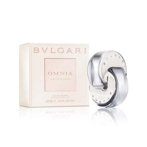 Bvlgari Omnia Coral Edt 65ml