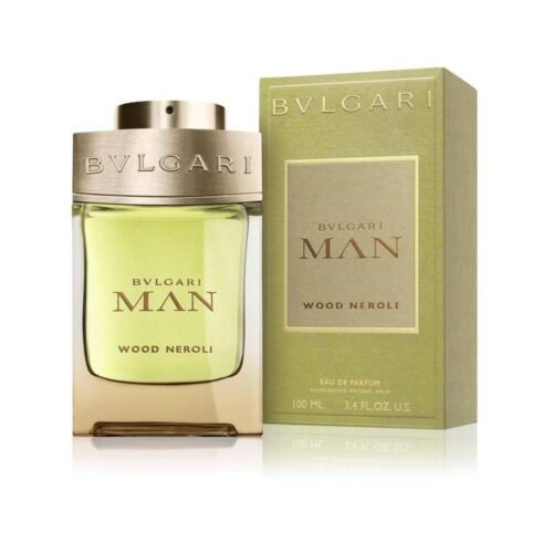 Man Wood Neroli