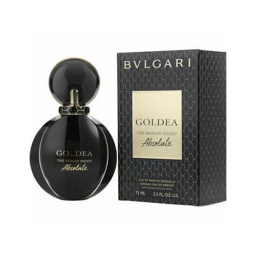 Bvlgari Roman Night Absolute Edp 75 ml