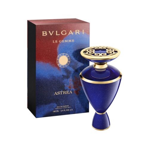 Bvlgari Le Gemme Ambero