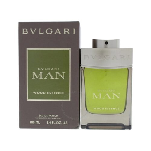Man Wood Essence