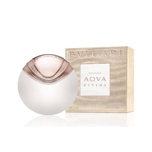 Bvlgari Divina Edt 65ml