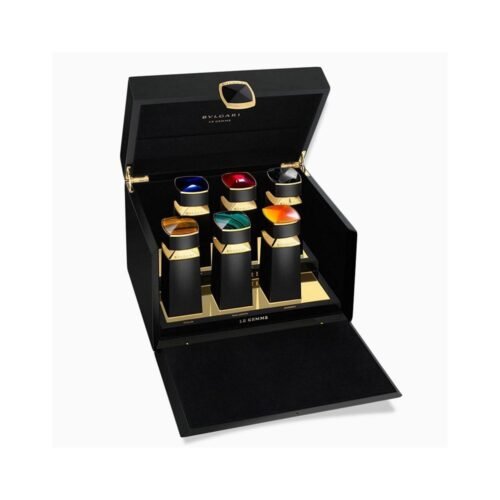 Bvlgari Set Privat 6 Pcs