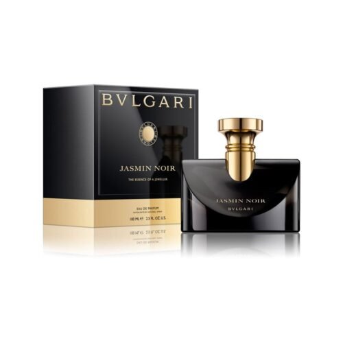 Bvlgari Jasmin Noir Edp 100ml