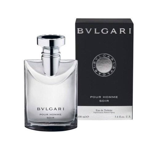 Bvlgari Soir M 100ml