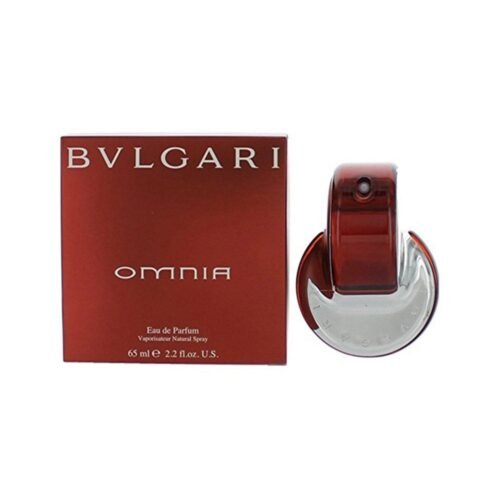 Bvlgari Omnia Crystalline 65 ml