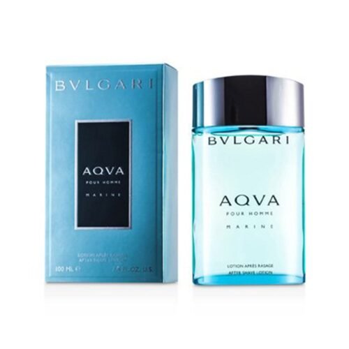 Aqua Edt For Men