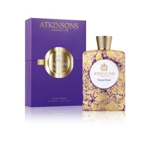 Atkinsons The Joss Flower Edp 100ml