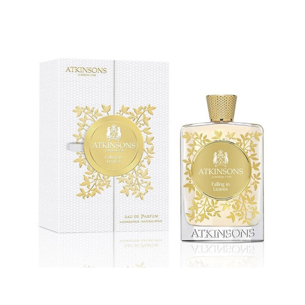 Atkinsons Falling In Leaves Edp 100ml