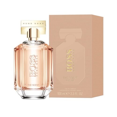 Hugo Boss The Scent For Her
